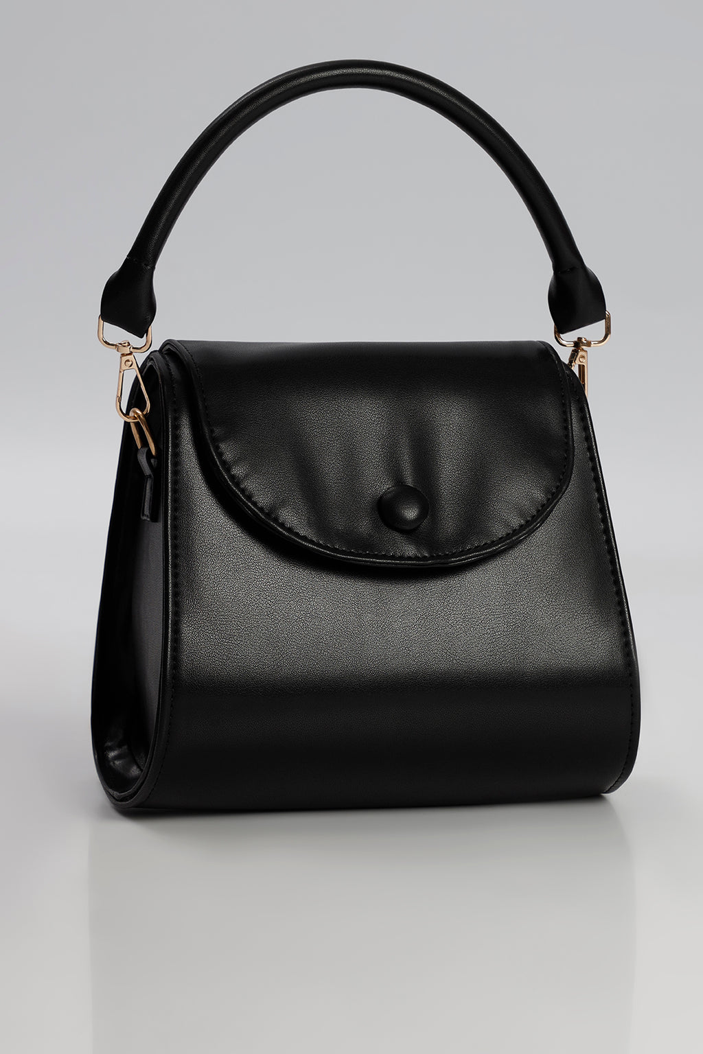 Cross-Body Bags - E504|Black