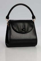 Cross-Body Bags - E504|Black
