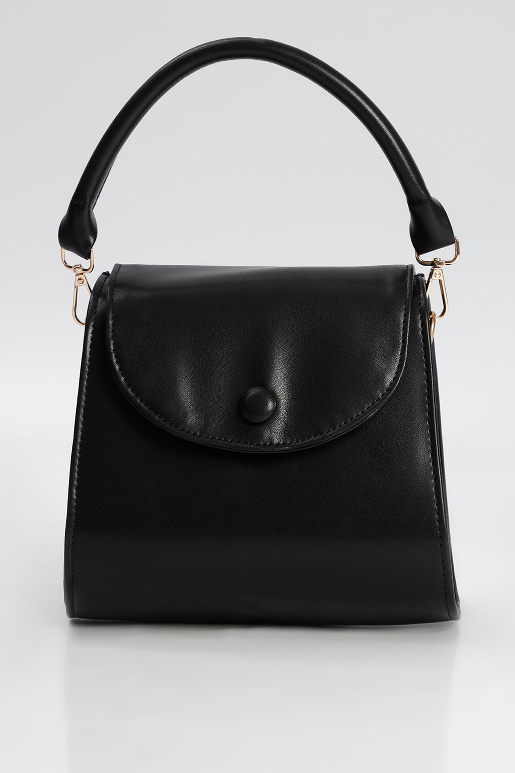 Cross-Body Bags - E504|Black