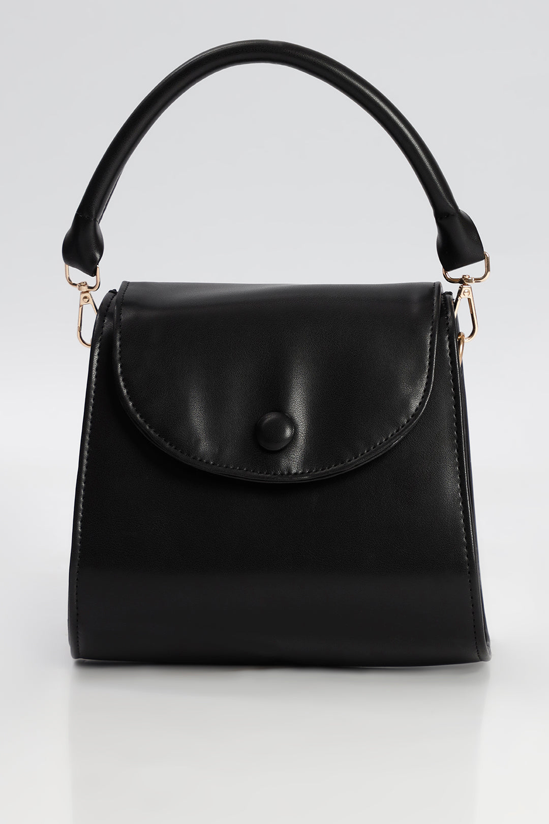 Cross-Body Bags - E504|Black