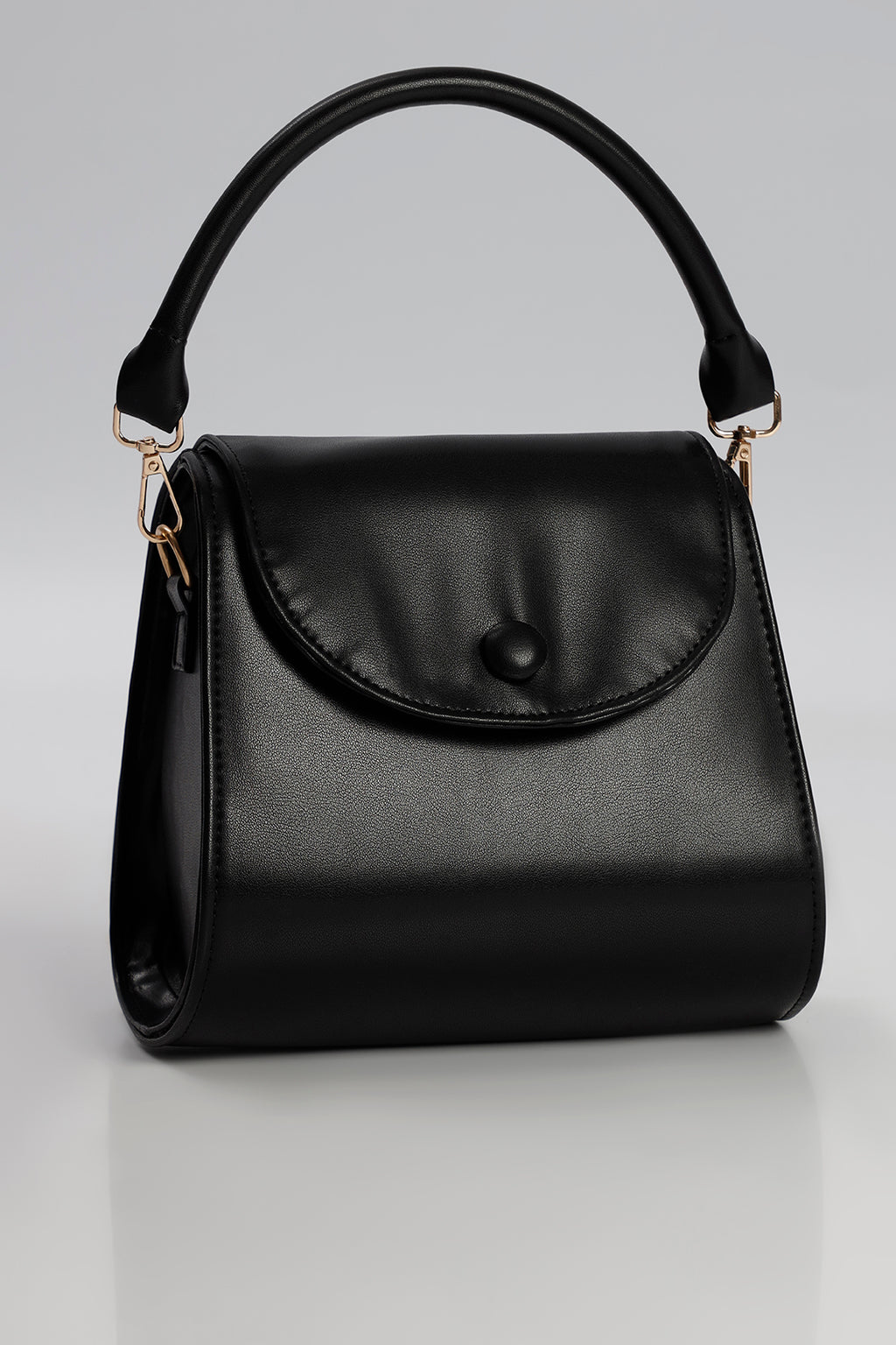 Cross-Body Bags - E504|Black
