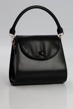 Cross-Body Bags - E504|Black