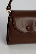 Cross-Body Bags - E504|Black