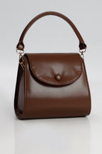 Cross-Body Bags - E504|Black