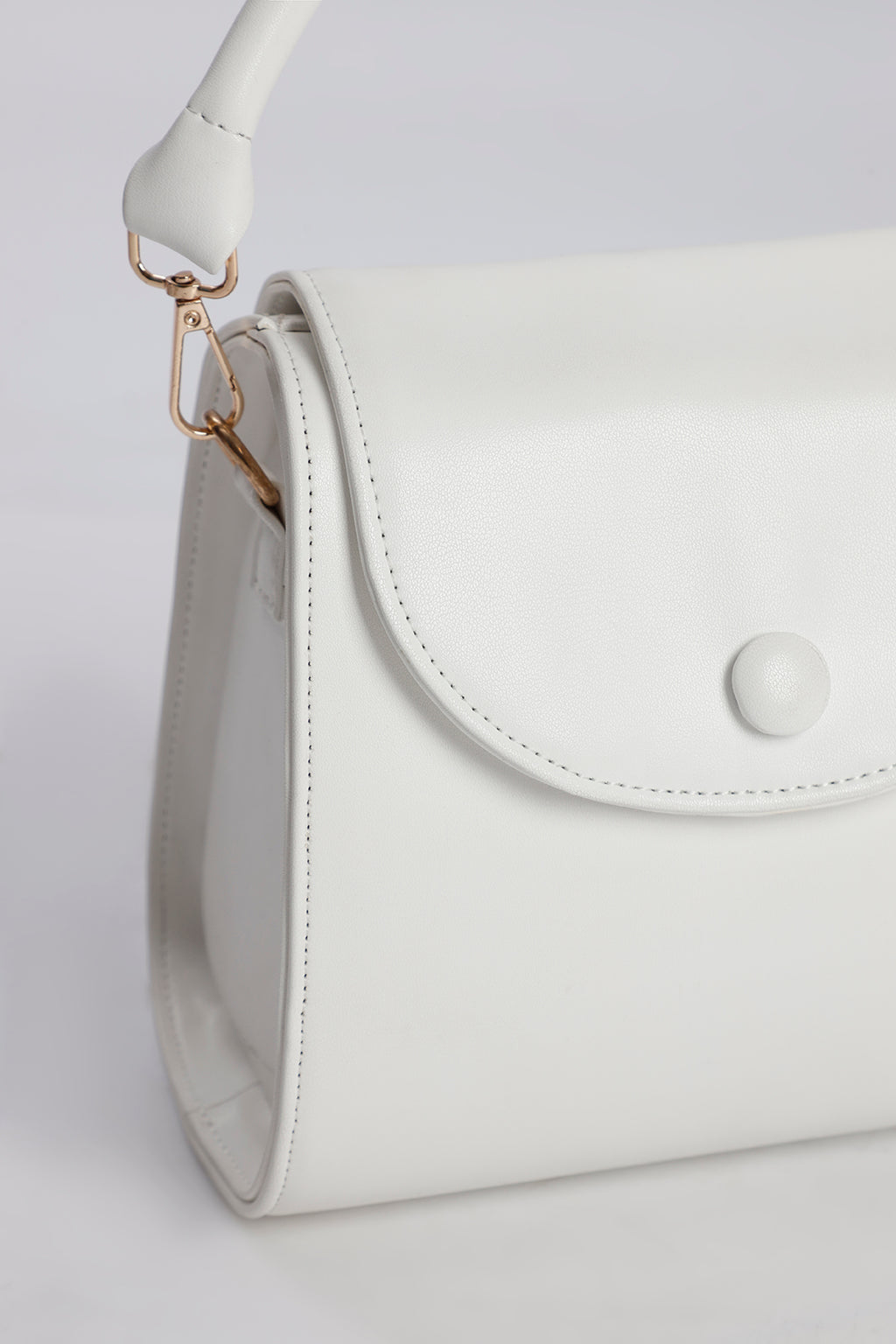 Cross-Body Bags - E504|Black