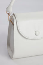 Cross-Body Bags - E504|Black
