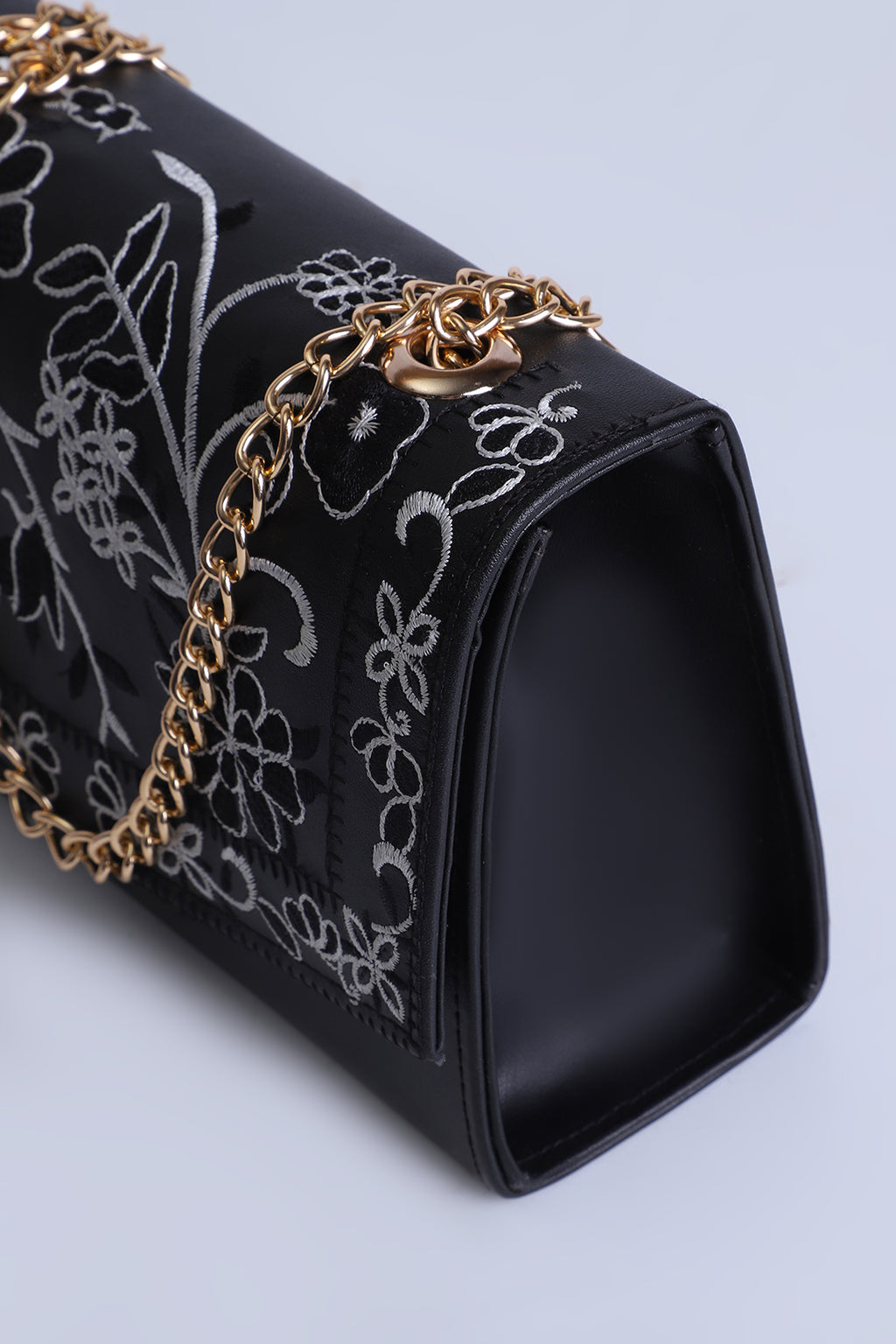 Cross-Body Bags - E505|Black