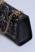 Cross-Body Bags - E505|Black