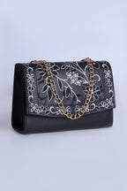 Cross-Body Bags - E505|Black