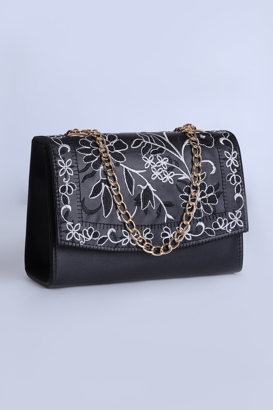 Cross-Body Bags - E505|Black