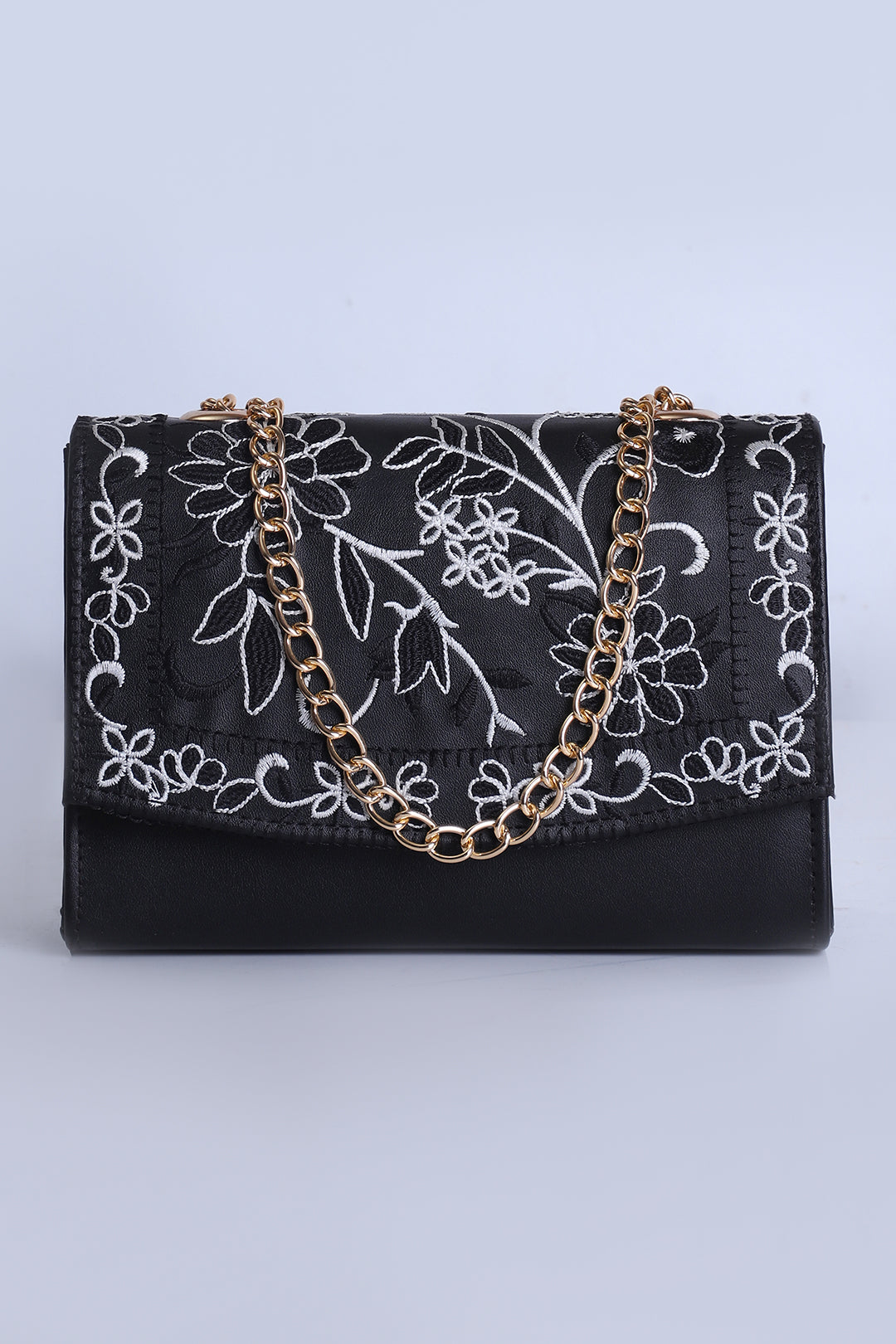 Cross-Body Bags - E505|Black