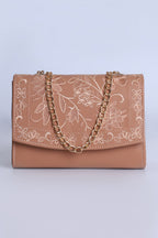 Cross-Body Bags - E505 - Mustard