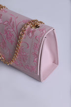 Cross-Body Bags - E505 - Peach