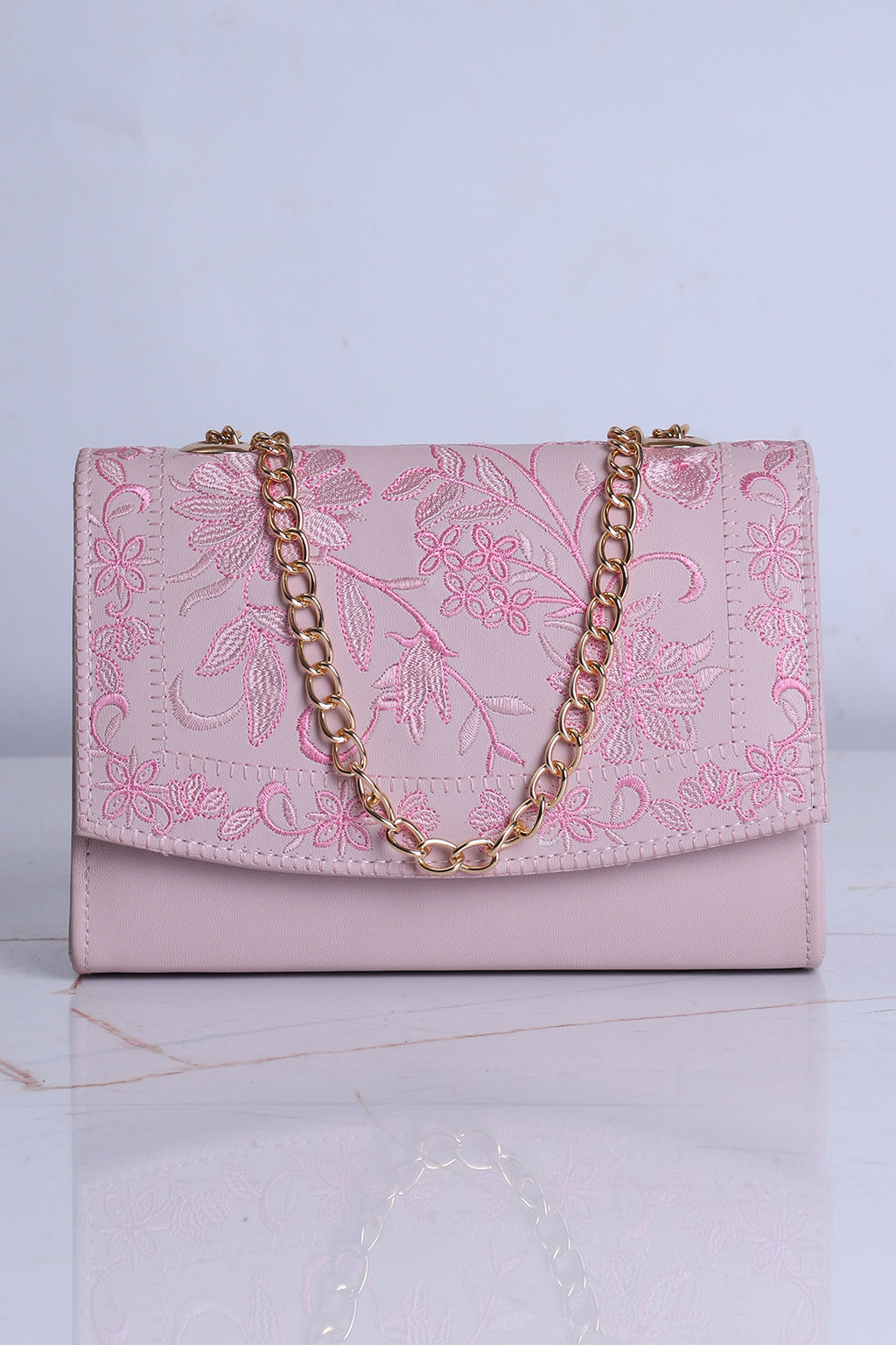 Cross-Body Bags - E505|Black
