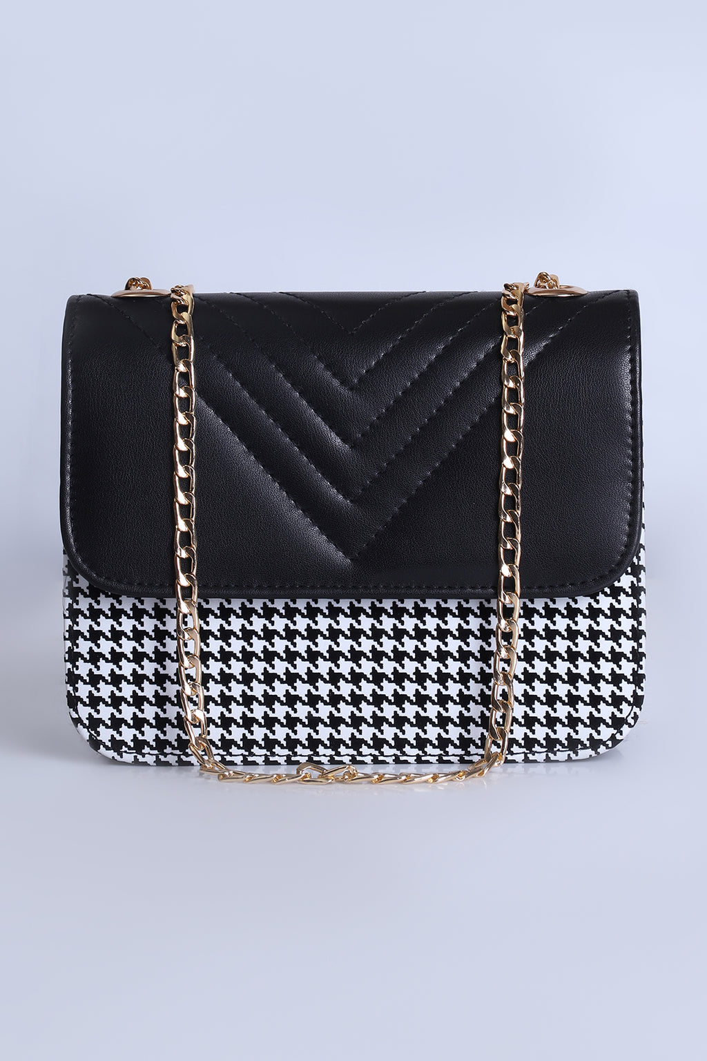 Cross-Body Bags - E506|Black