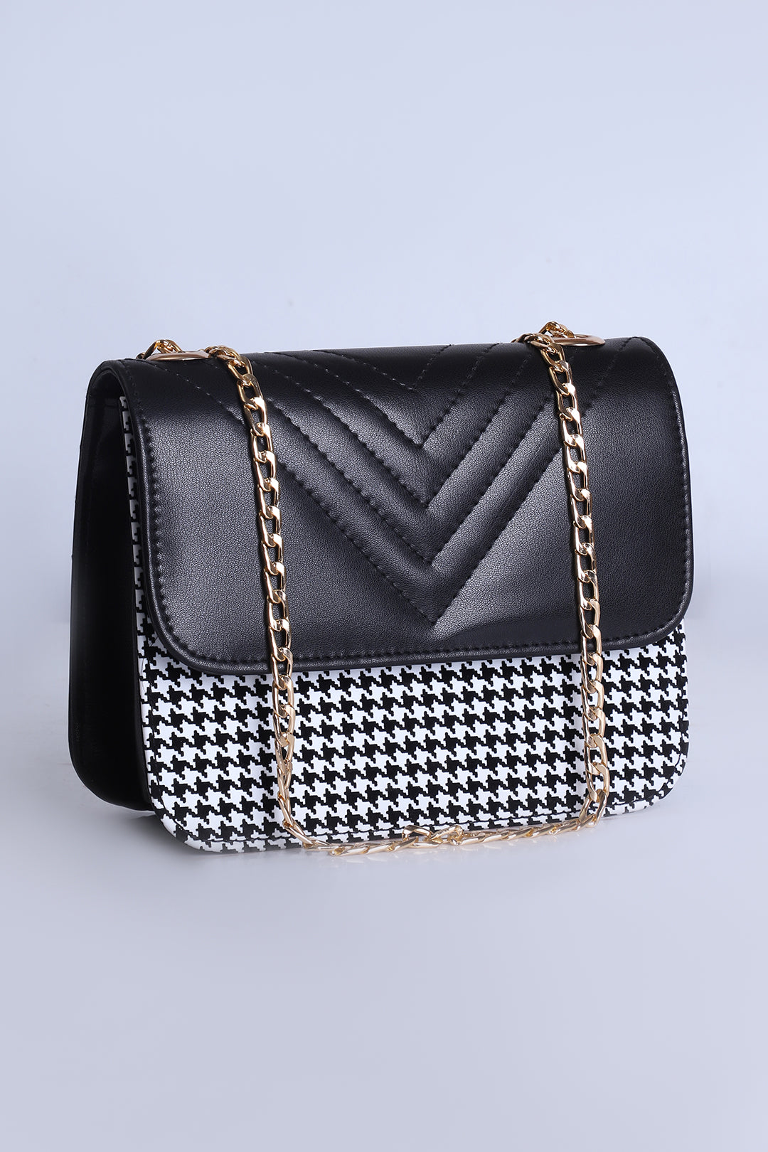 Cross-Body Bags - E506|Black