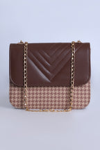 Cross-Body Bags - E506|Black