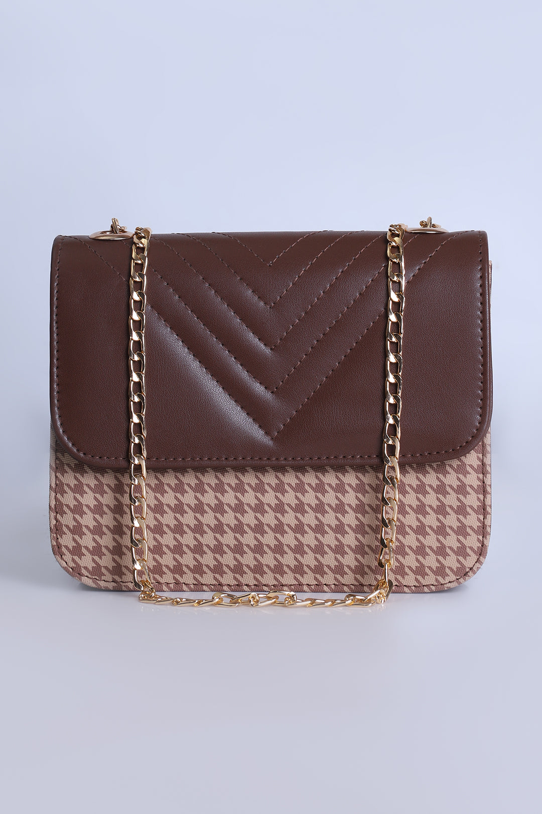 Cross-Body Bags - E506|Black