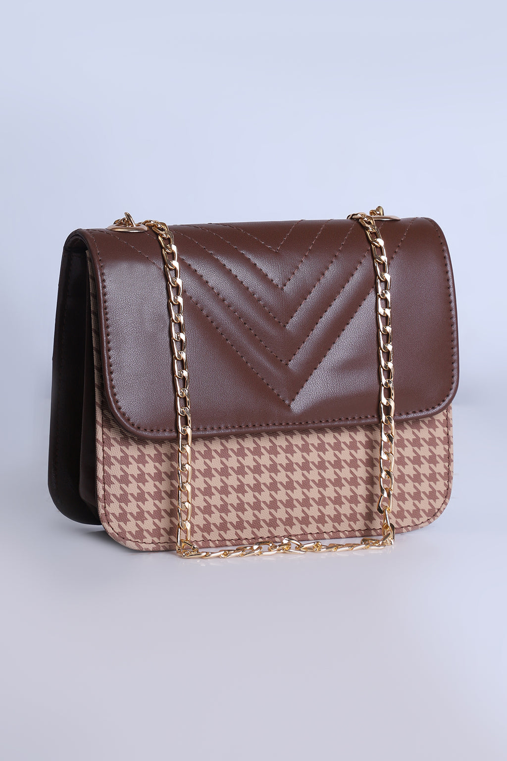 Cross-Body Bags - E506|Black