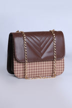 Cross-Body Bags - E506|Black