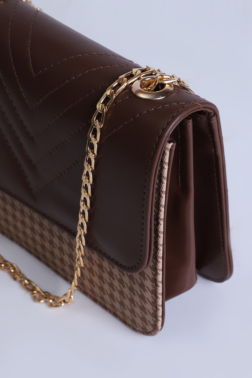 Cross-Body Bags - E506|Black