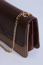 Cross-Body Bags - E506|Black