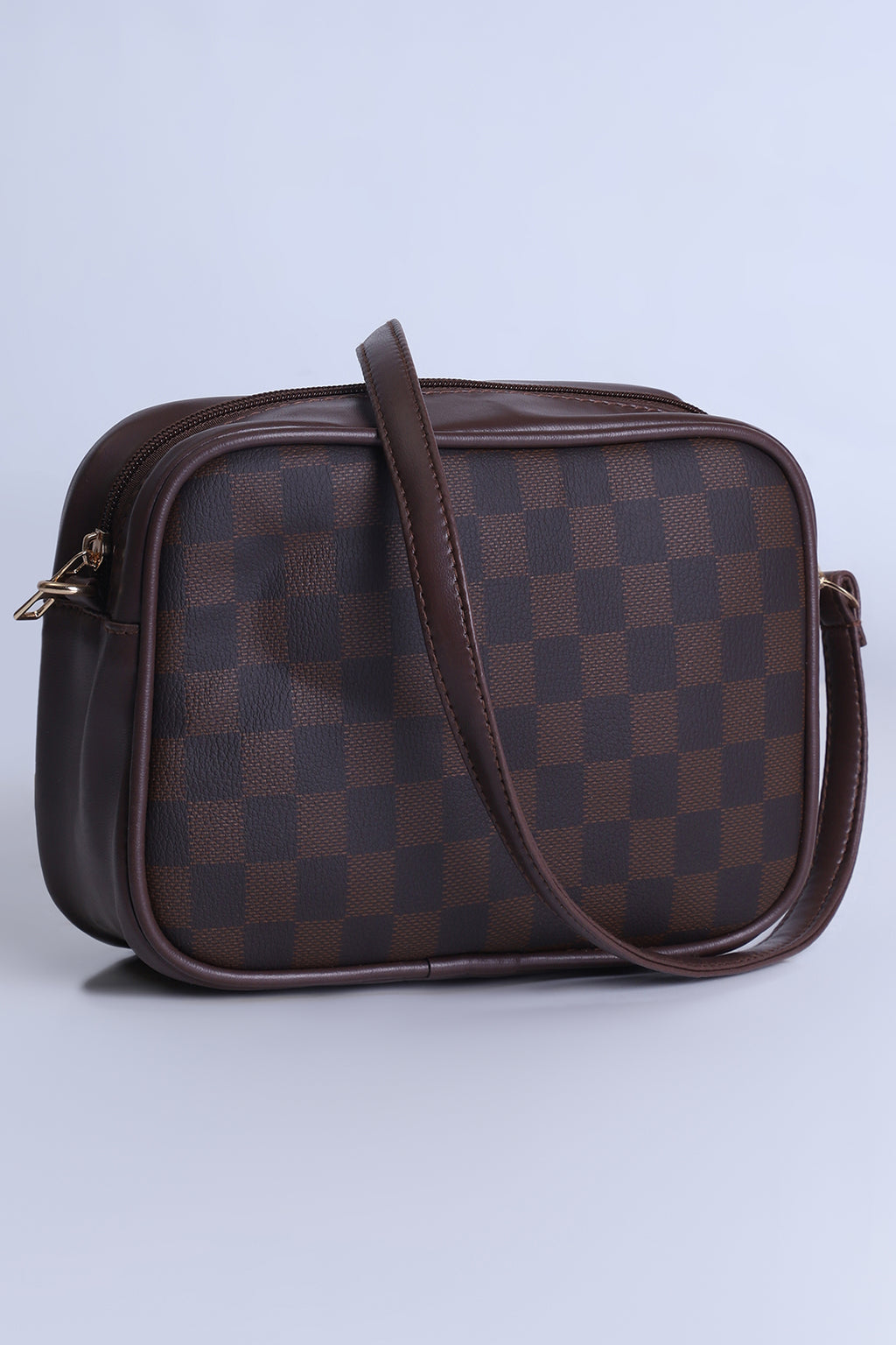 Cross-Body Bags - E530|Black