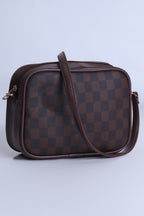 Cross-Body Bags - E530|Black
