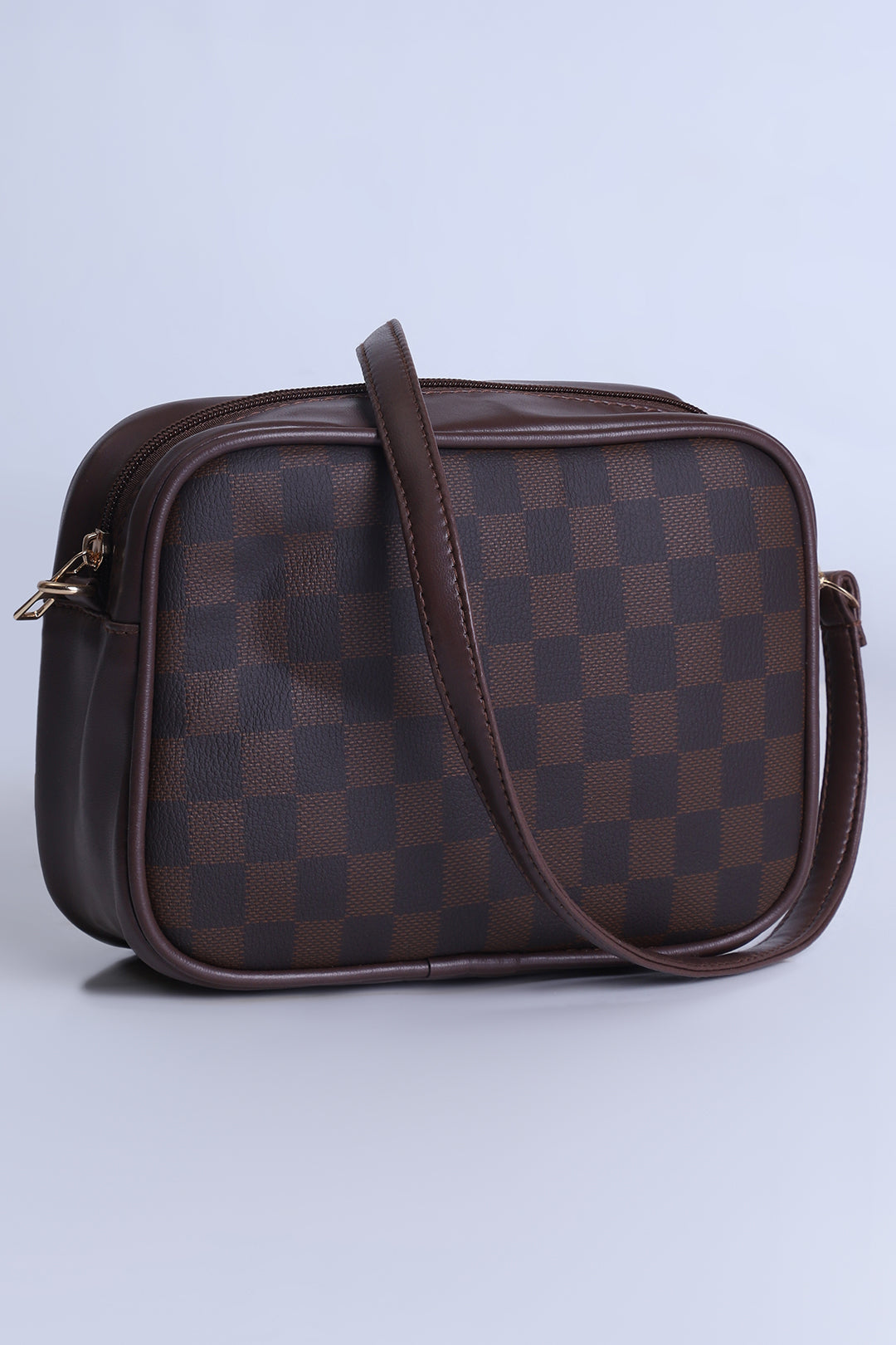 Cross-Body Bags - E530|Black