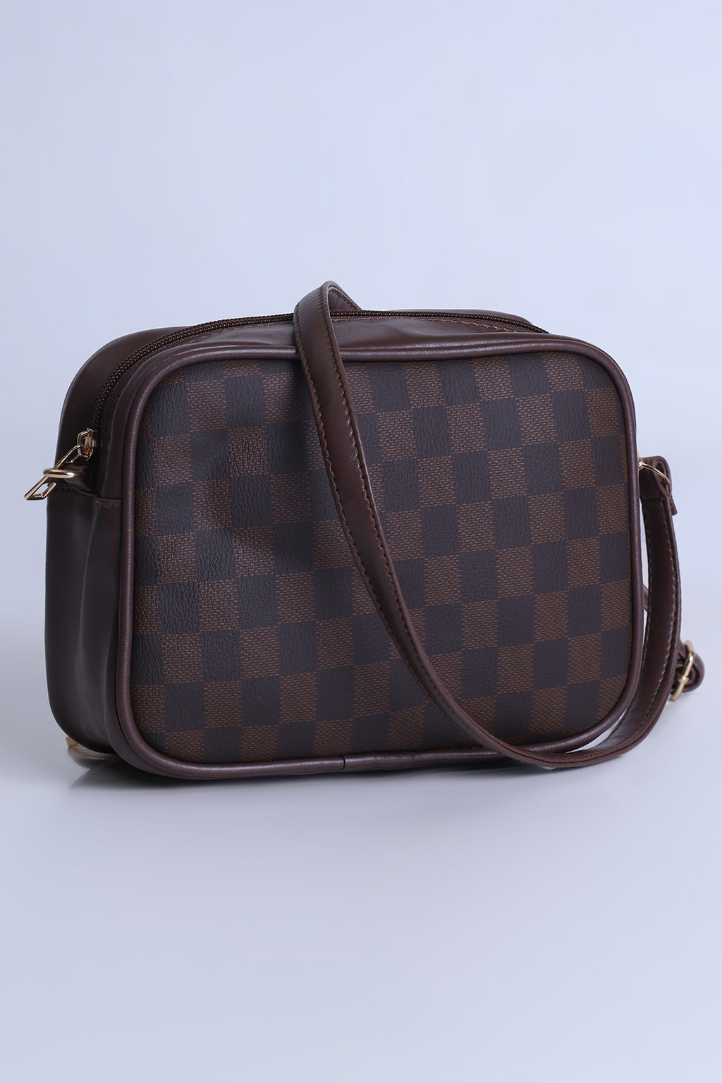 Cross-Body Bags - E530|Black