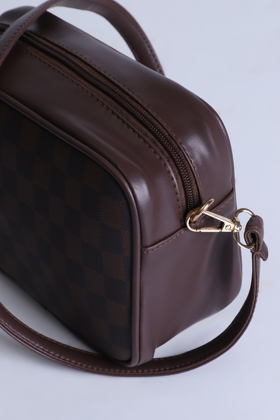 Cross-Body Bags - E530|Black