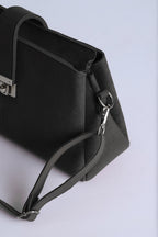 Cross-Body Bags - E508|Black