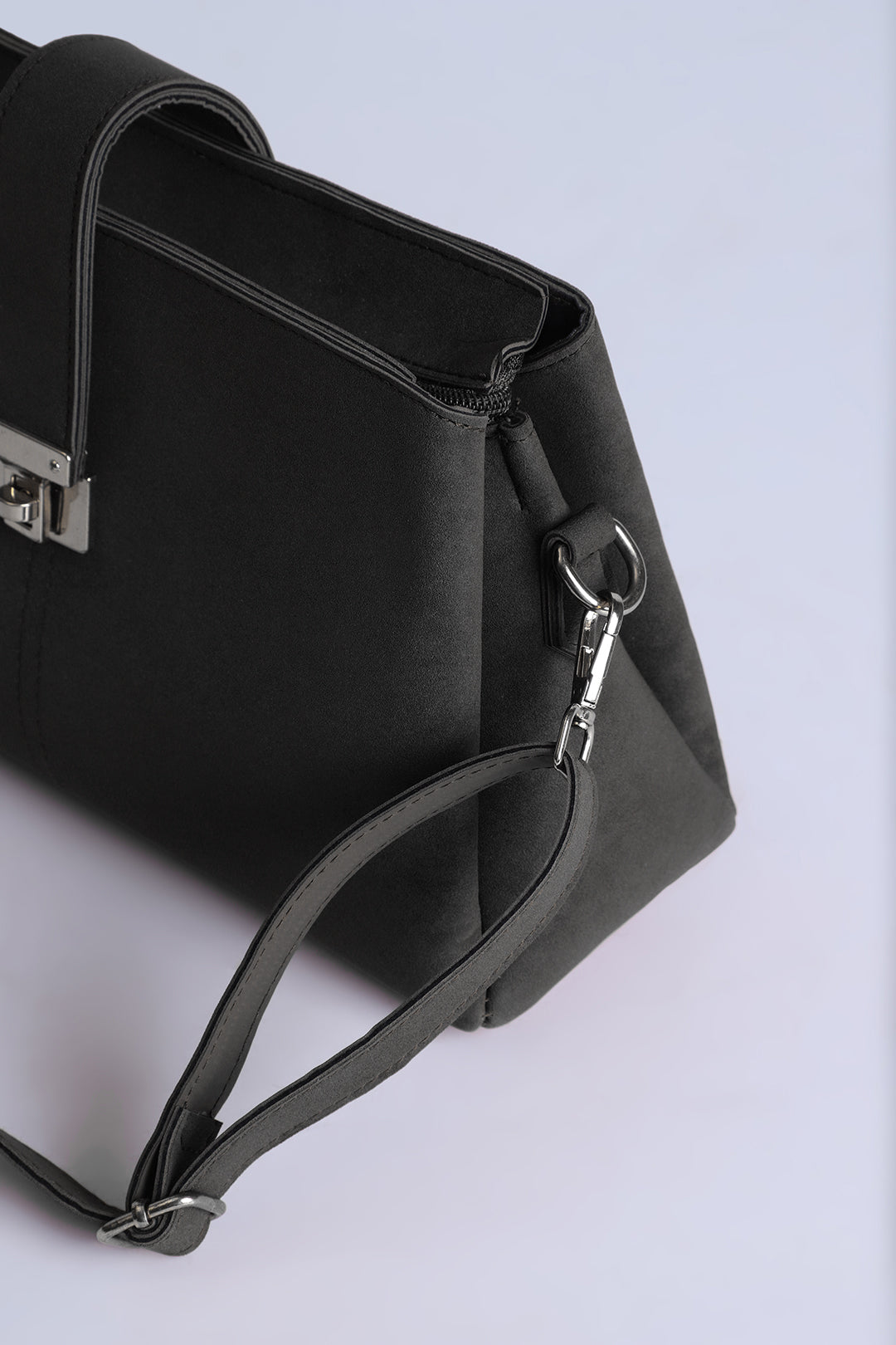 Cross-Body Bags - E508|Black