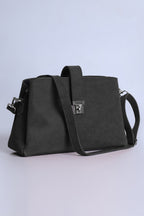 Cross-Body Bags - E508|Black