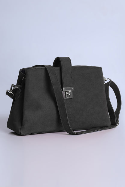 Cross-Body Bags - E508