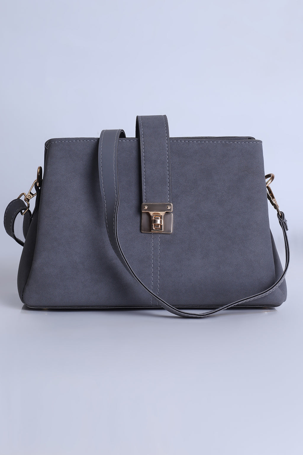 Cross-Body Bags - E508|Black