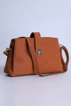 Cross-Body Bags - E508|Black
