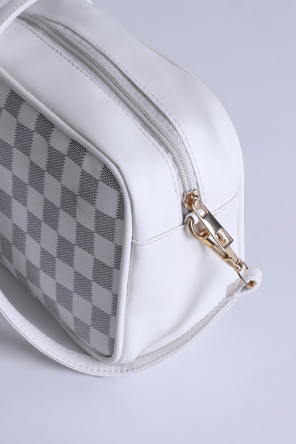 Cross-Body Bags - E530|Black