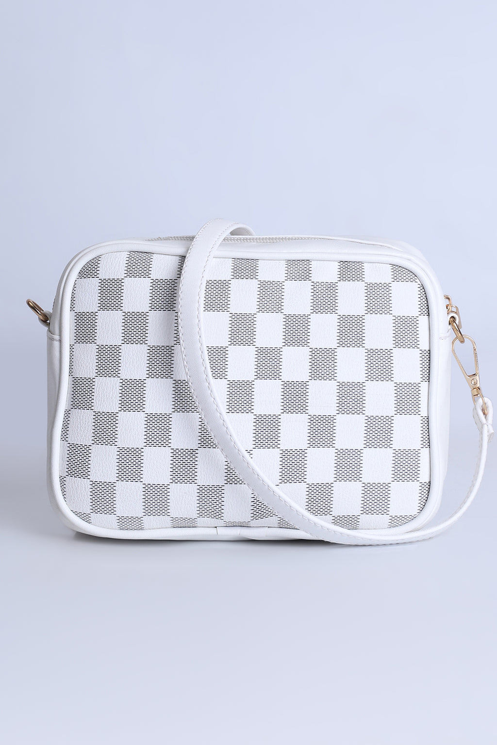 Cross-Body Bags - E530|Black