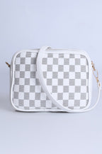 Cross-Body Bags - E530|Black