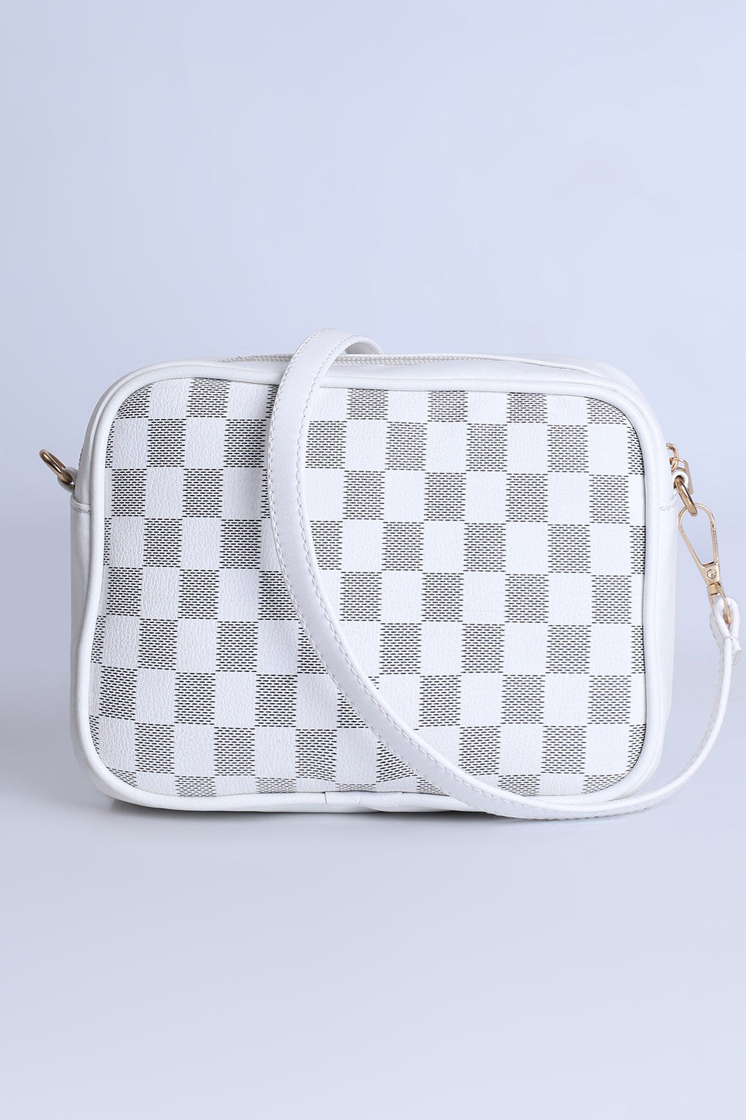 Cross-Body Bags - E530|Black