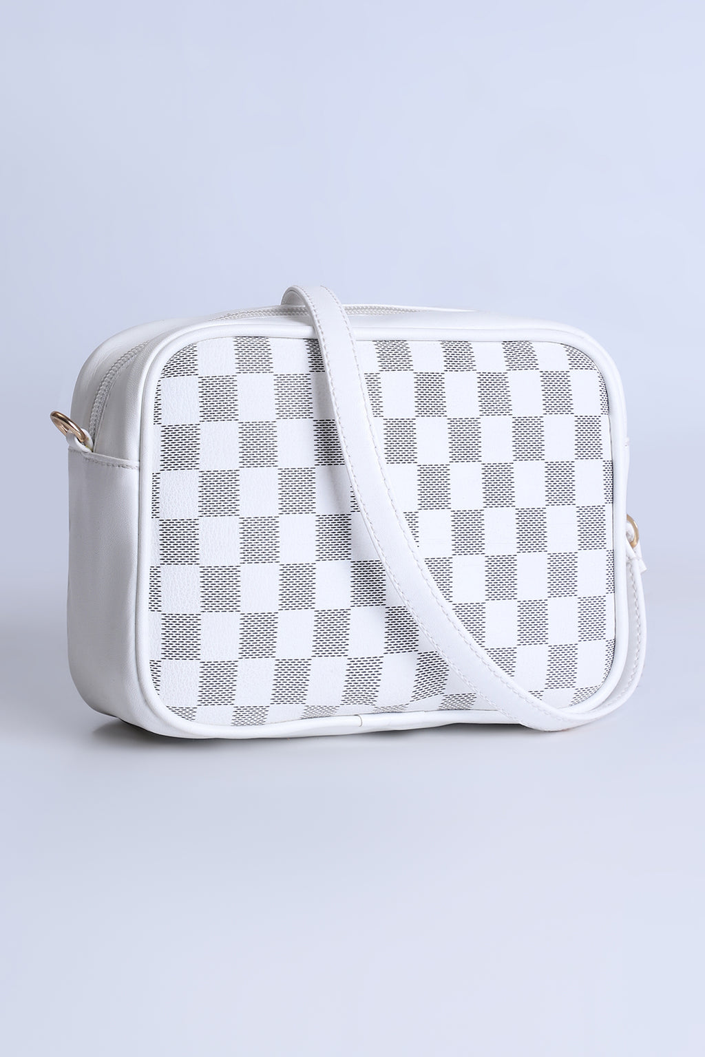Cross-Body Bags - E530|Black