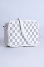 Cross-Body Bags - E530|Black