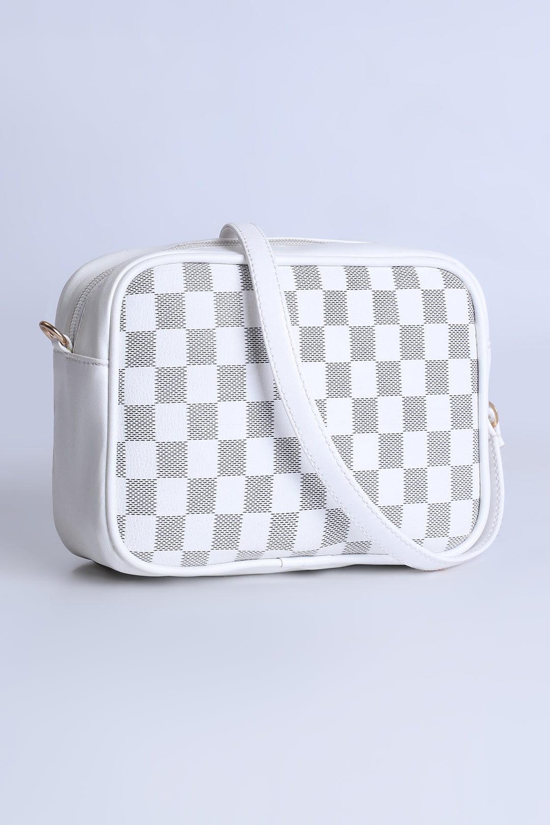 Cross-Body Bags - E530|Black