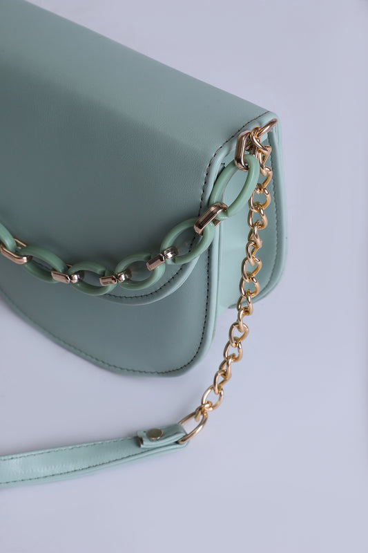 Cross-Body Bags - E528