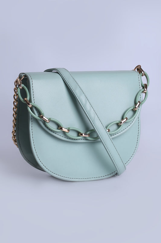 Cross-Body Bags - E528