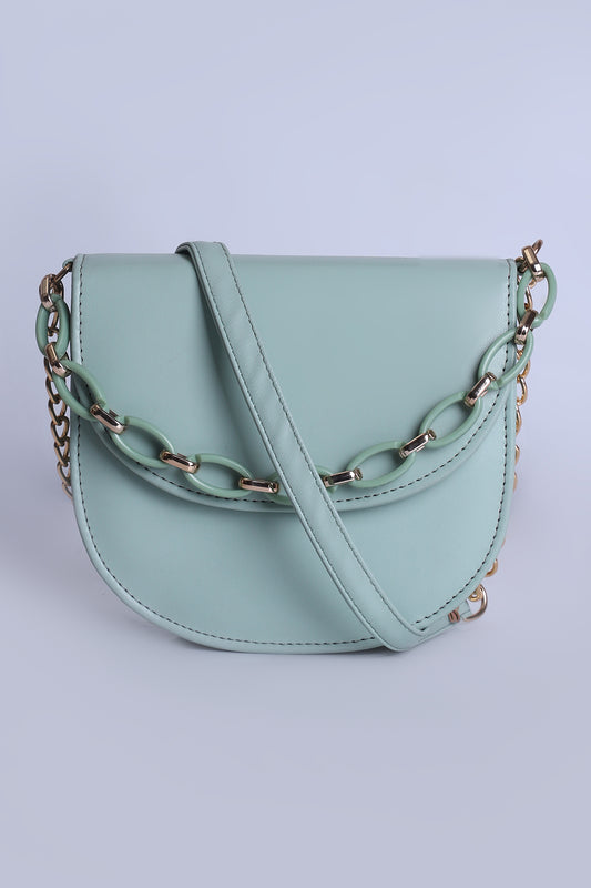 Cross-Body Bags - E528