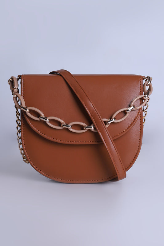 Cross-Body Bags - E528