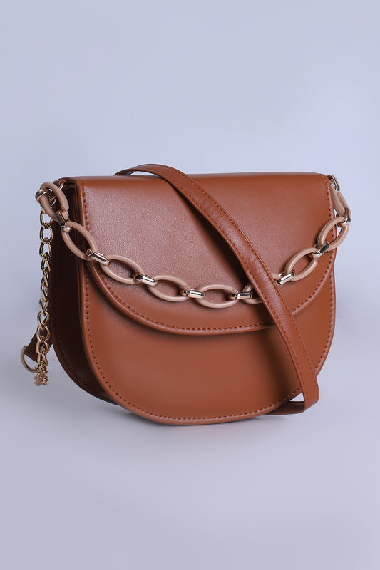 Cross-Body Bags - E528