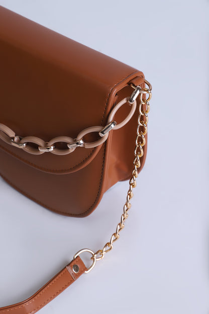Cross-Body Bags - E528